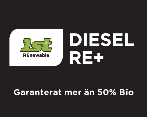 Miljövänlig Diesel