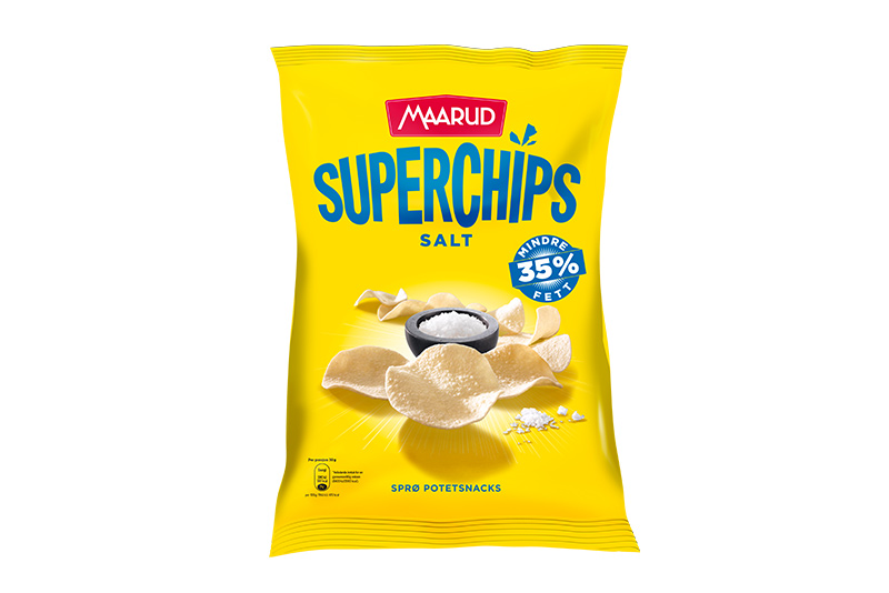 Superchips salt