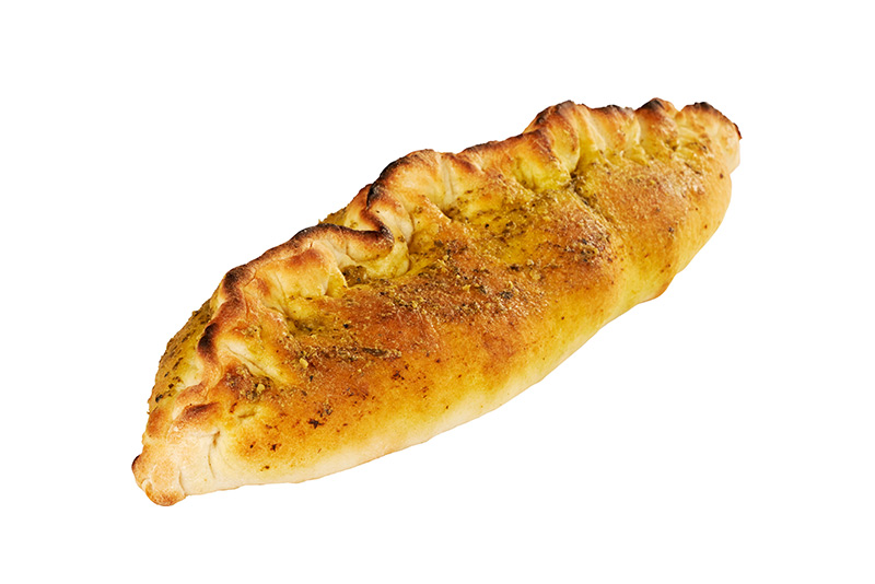 Calzone kylling