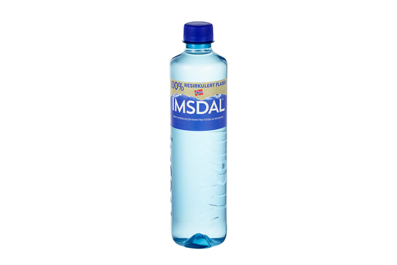 Imsdal halvliter