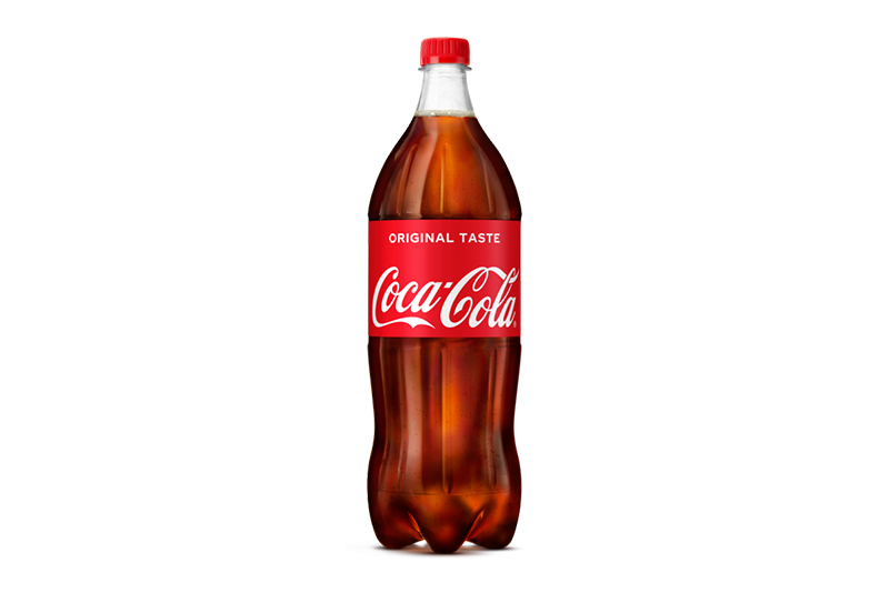 1.5L Coca-Cola