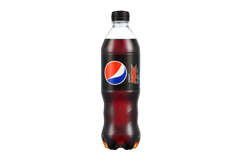 0.5L Pepsi Max