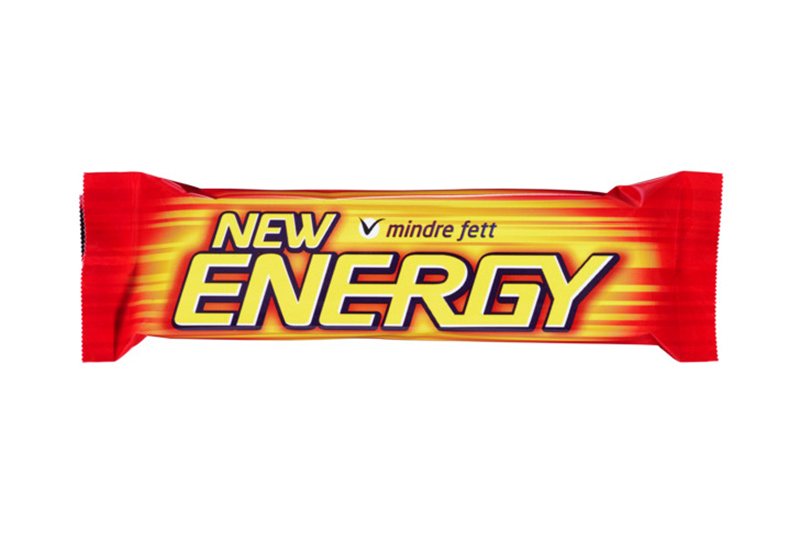 New Energy