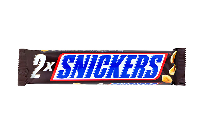 Snickers