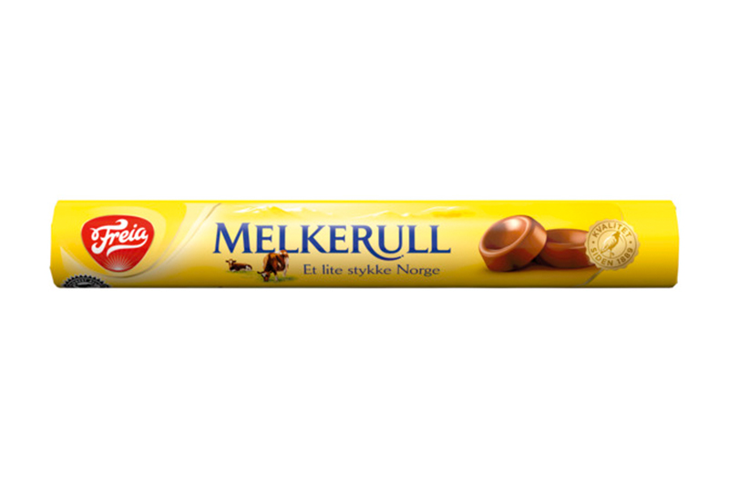 Melkerull