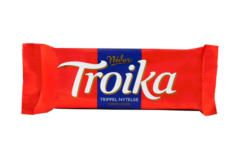 Troika