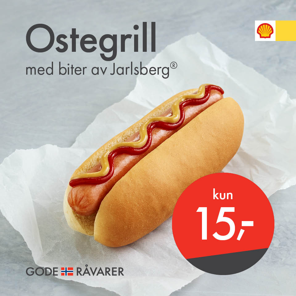 Ostegrill