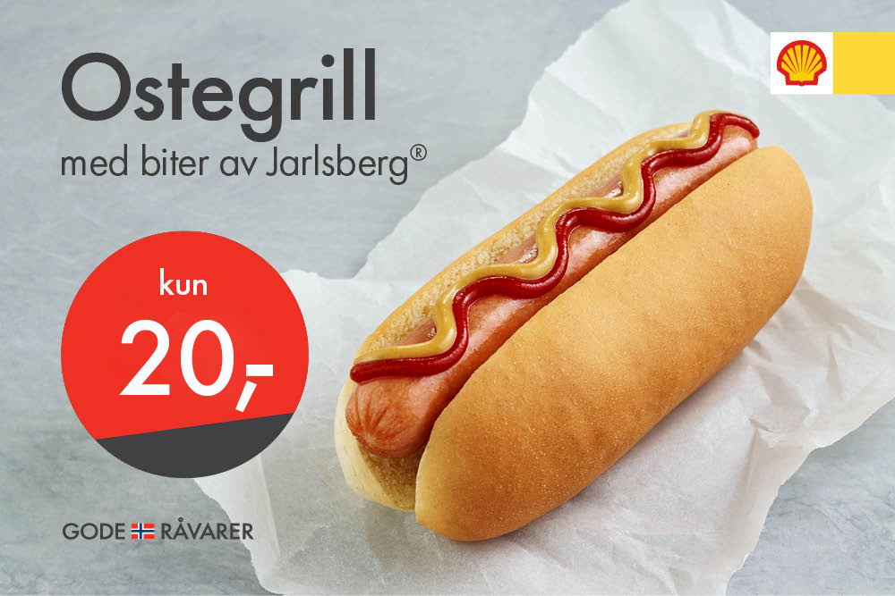 ostegrill
