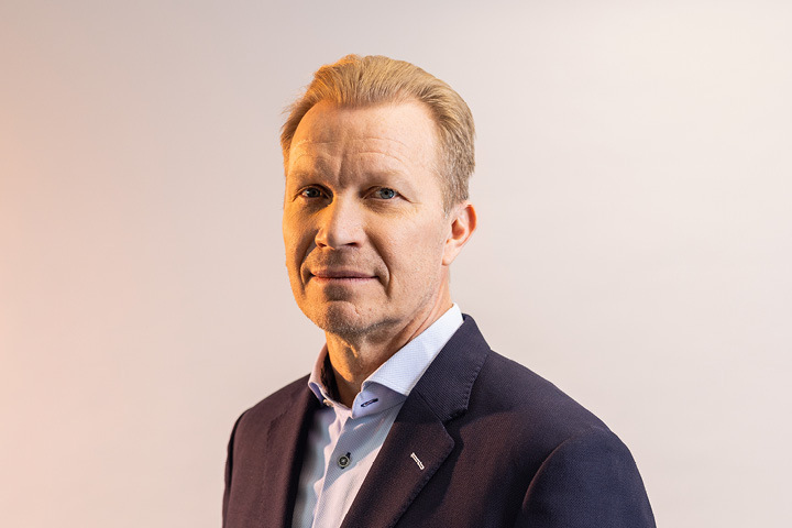 Mika Anttonen