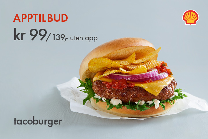 Tacoburger