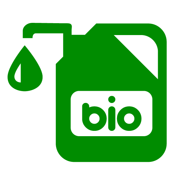 Biogass trafikksegmentet