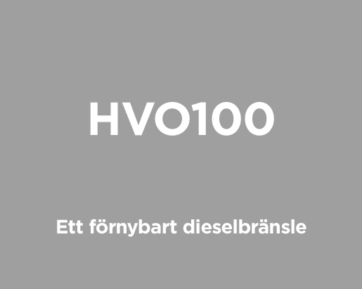HVO100