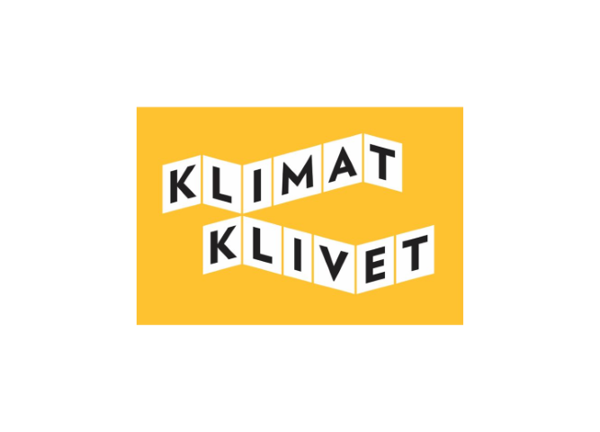 Klimatklivet logotype