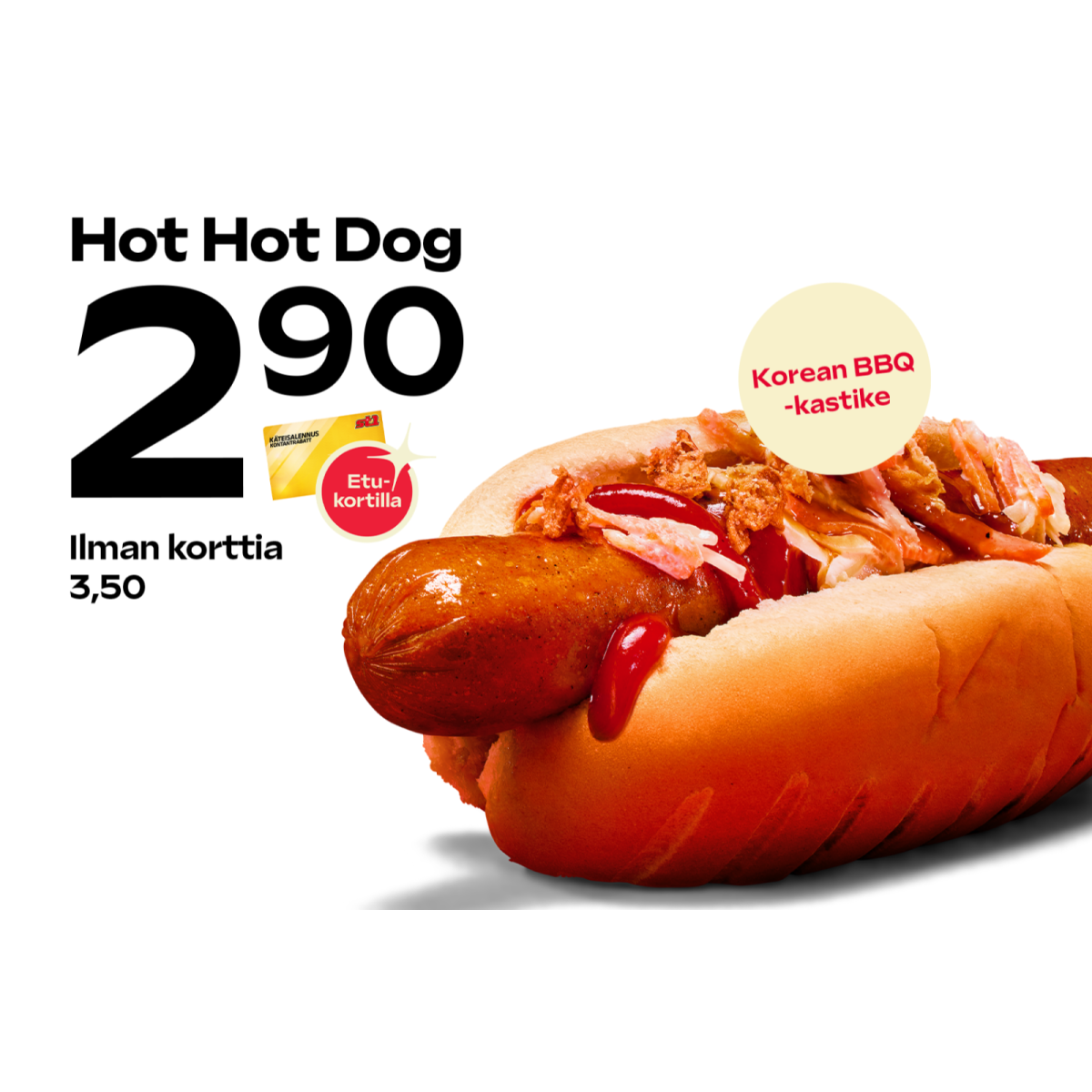Hot Hot Dog
