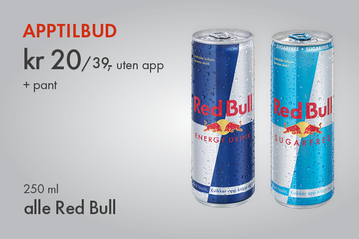 Red Bull