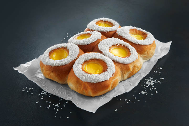 mini-skolebrød