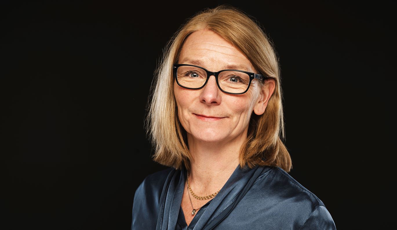 Anita Sørlundsengen