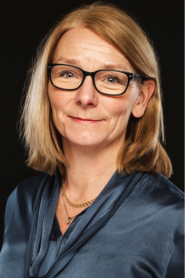 Anita Sørlundsengen