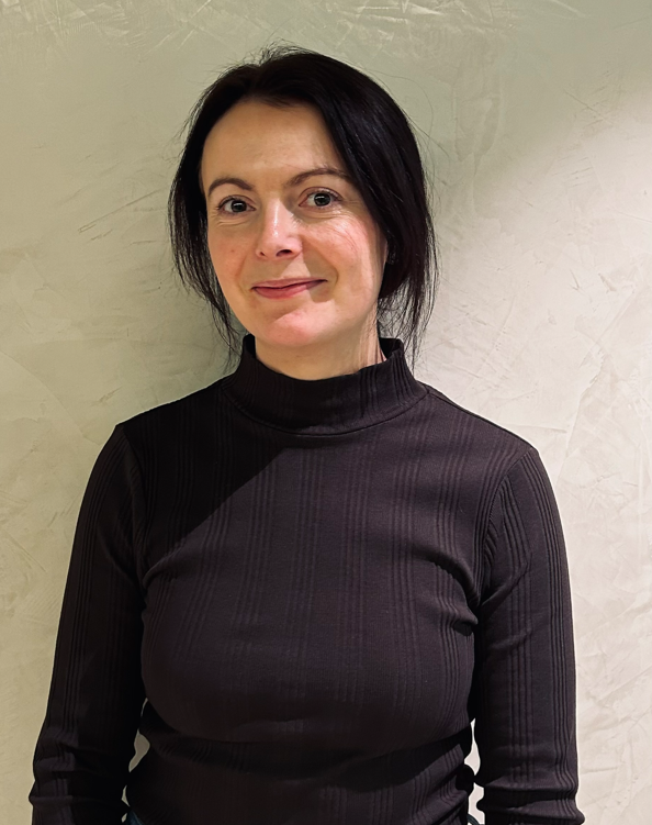 Olivia Järvholm, Supply operator.