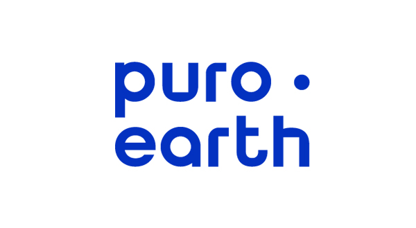 puro earth logo